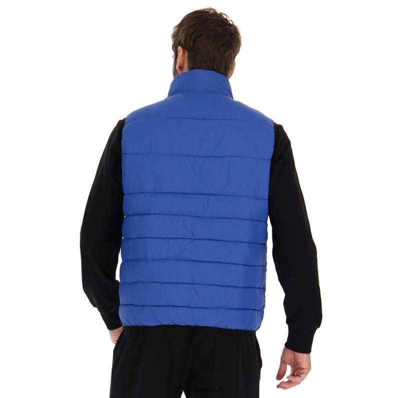 JONAH II GILET PAD Man 446TN542 Apparel SPORTS Lotto