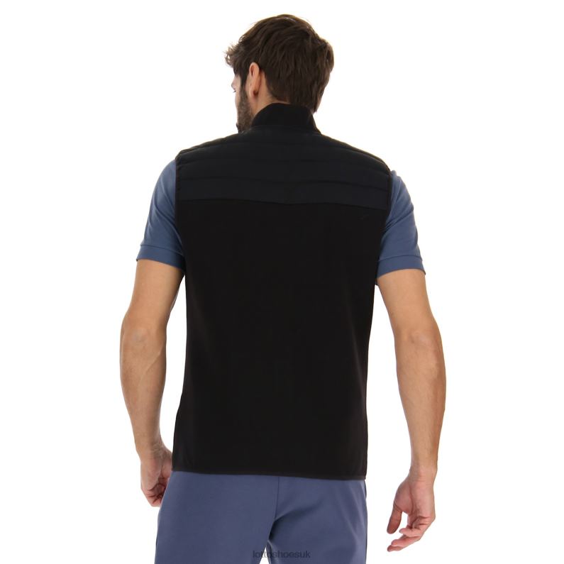 LAB VEST Man 446TN539 Apparel SPORTS Lotto