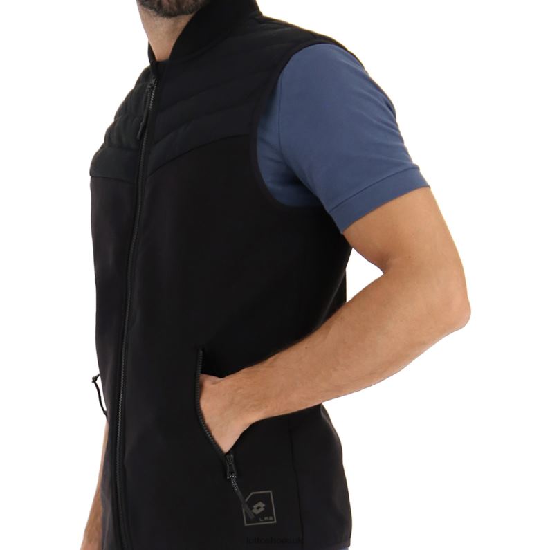 LAB VEST Man 446TN539 Apparel SPORTS Lotto