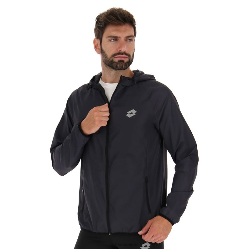 RUN FIT WIND JACKET Man 446TN538 Apparel SPORTS Lotto