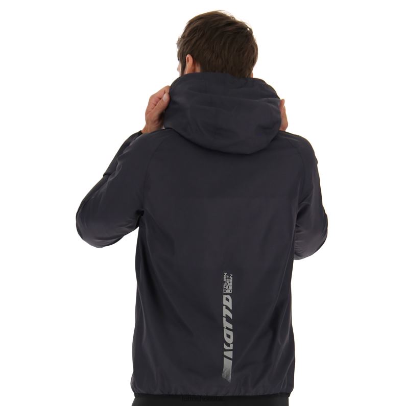 RUN FIT WIND JACKET Man 446TN538 Apparel SPORTS Lotto