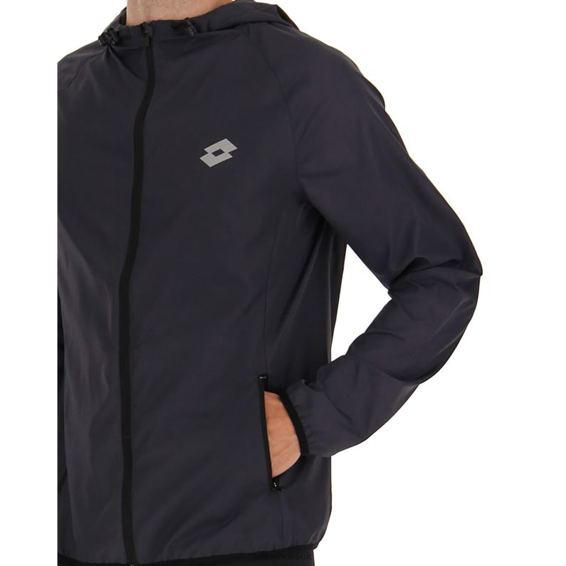 RUN FIT WIND JACKET Man 446TN538 Apparel SPORTS Lotto