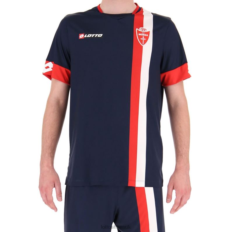 MO21 3RD JRS Man 446TN657 Apparel SPORTS Lotto