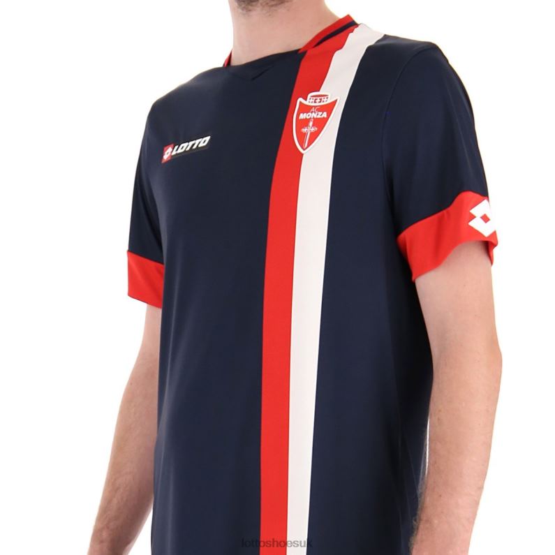 MO21 3RD JRS Man 446TN657 Apparel SPORTS Lotto