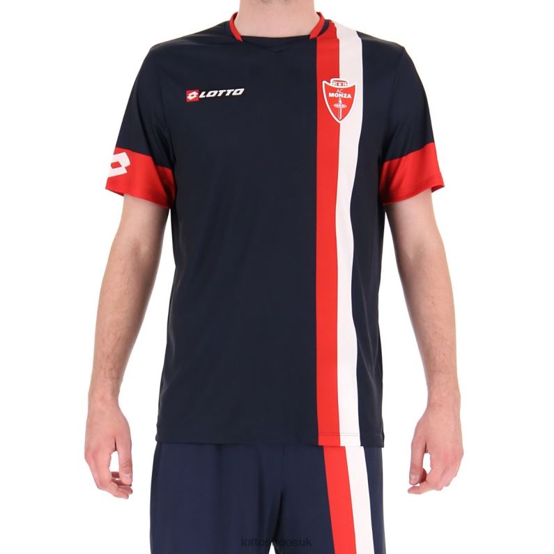 MO21 3RD JRS PL Man 446TN659 Apparel SPORTS Lotto