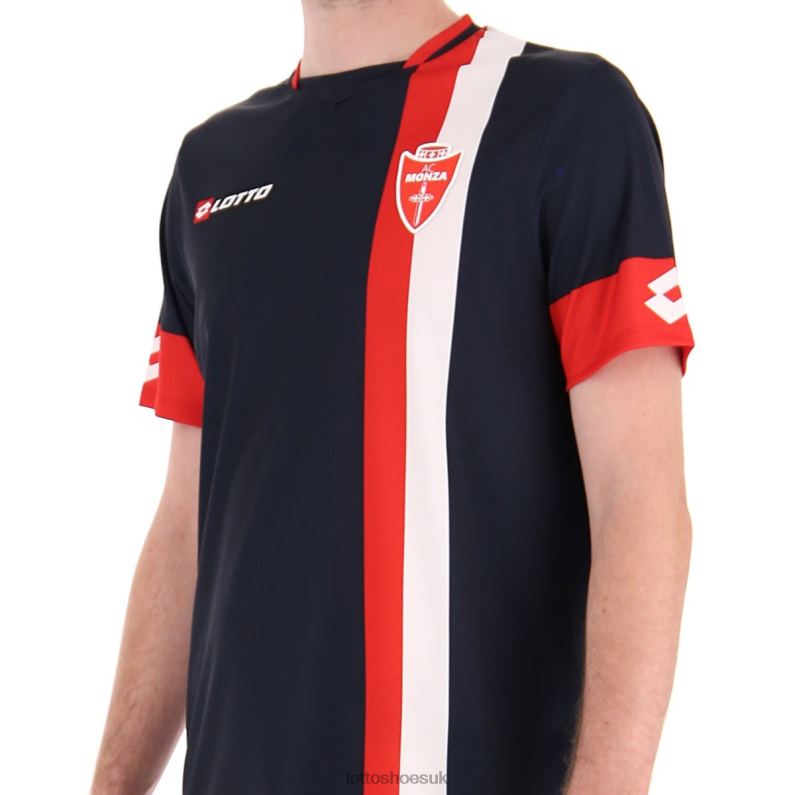 MO21 3RD JRS PL Man 446TN659 Apparel SPORTS Lotto