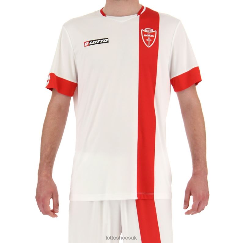 MO21 AWAY JRS Man 446TN656 Apparel SPORTS Lotto