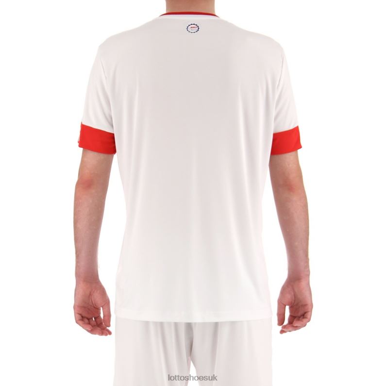 MO21 AWAY JRS Man 446TN656 Apparel SPORTS Lotto