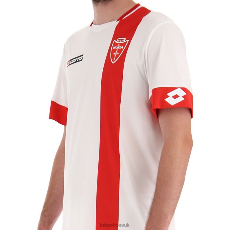 MO21 AWAY JRS Man 446TN656 Apparel SPORTS Lotto