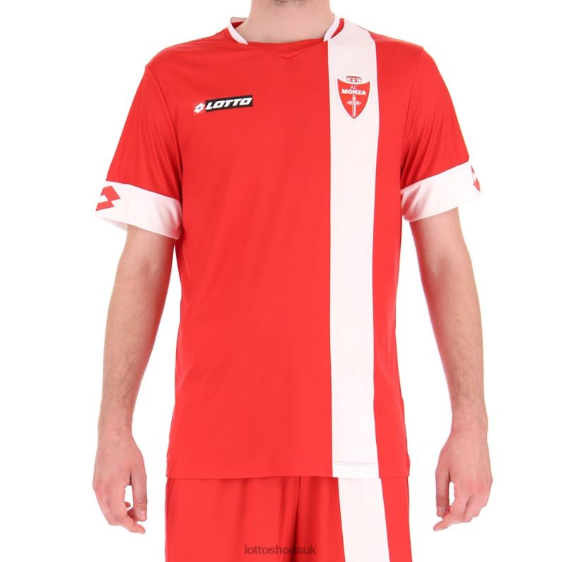 MO21 HOME JRS Man 446TN655 Apparel SPORTS Lotto