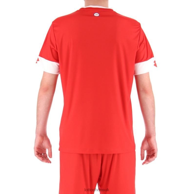 MO21 HOME JRS Man 446TN655 Apparel SPORTS Lotto