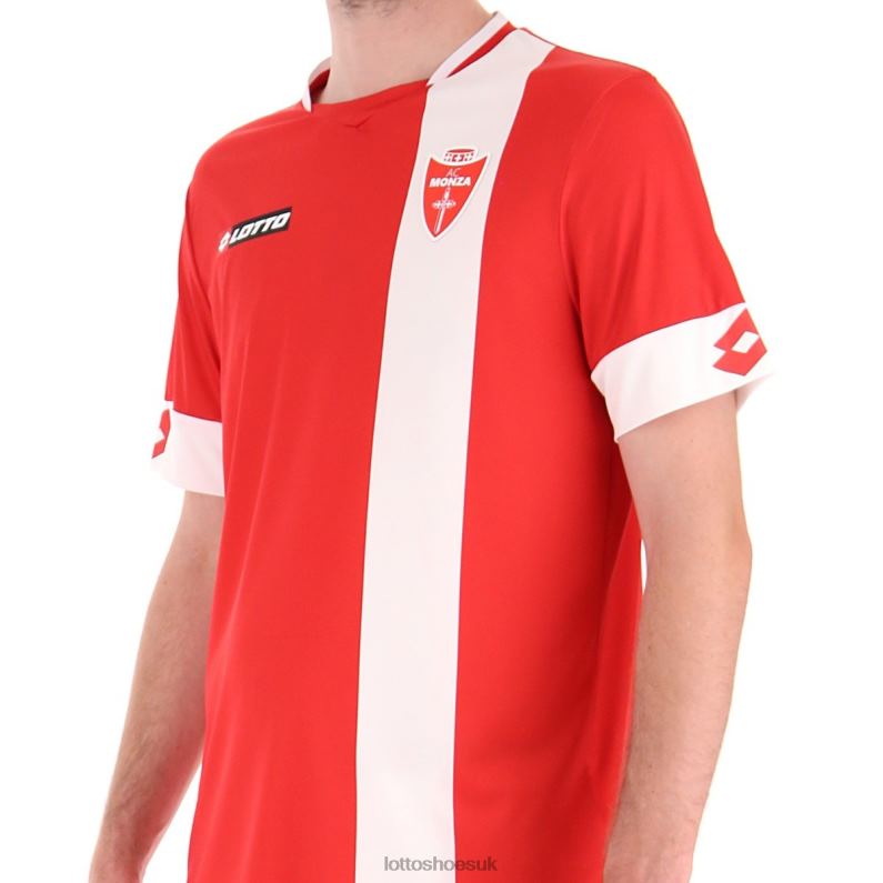 MO21 HOME JRS Man 446TN655 Apparel SPORTS Lotto