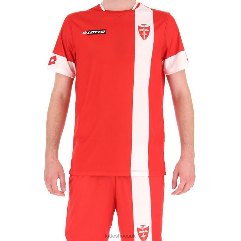 MO21 HOME JRS PL Man 446TN658 Apparel SPORTS Lotto