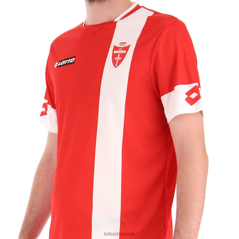 MO21 HOME JRS PL Man 446TN658 Apparel SPORTS Lotto