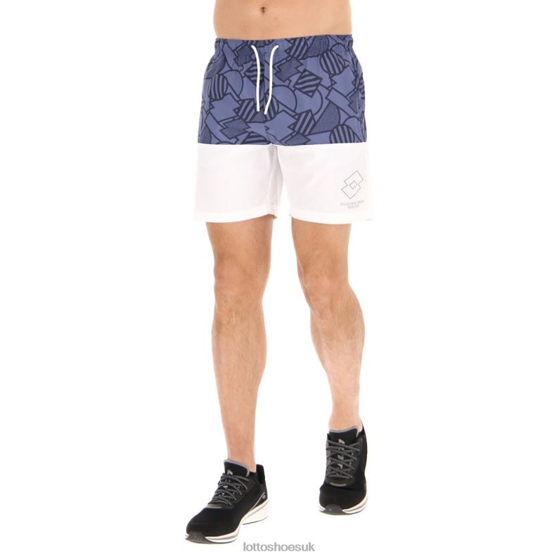 ATHLETICA PRIME SHORT Man 446TN604 Apparel SPORTS Lotto