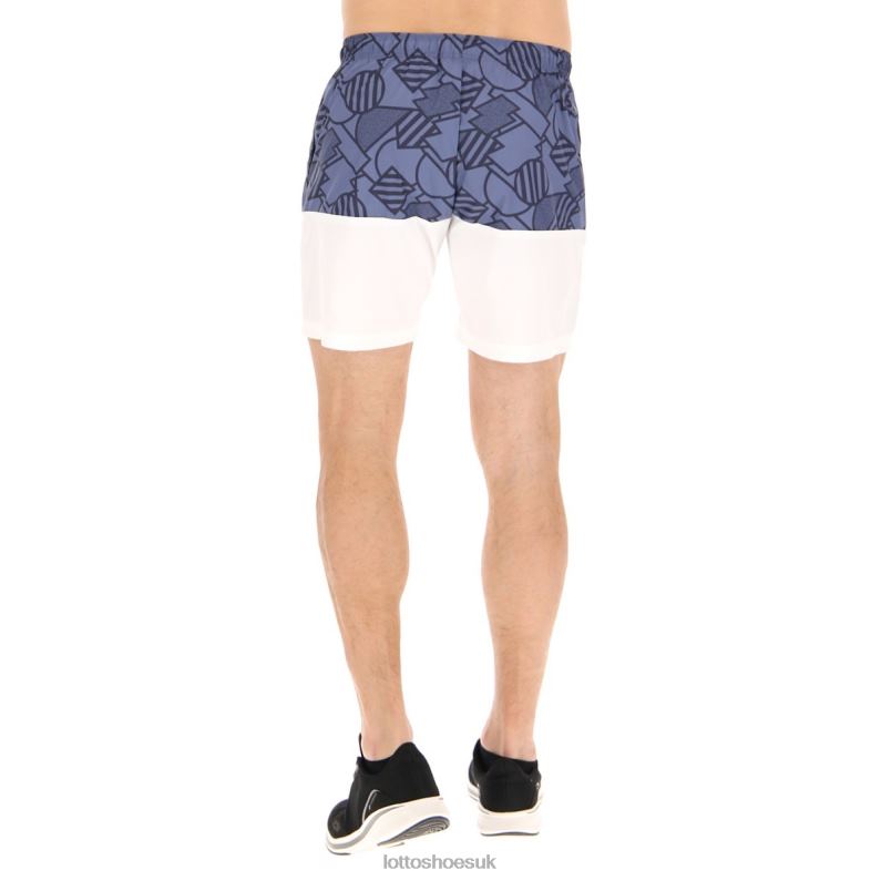 ATHLETICA PRIME SHORT Man 446TN604 Apparel SPORTS Lotto