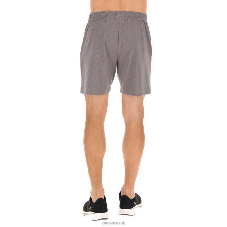 MSC SHORT MEL Man 446TN599 Apparel SPORTS Lotto