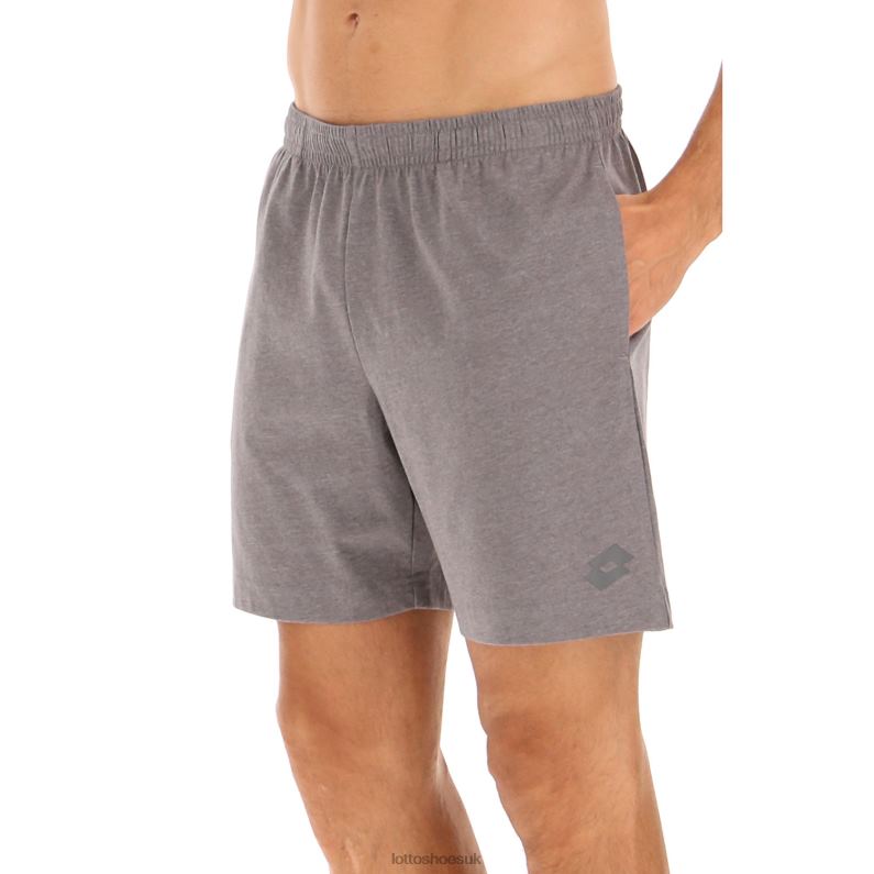 MSC SHORT MEL Man 446TN599 Apparel SPORTS Lotto