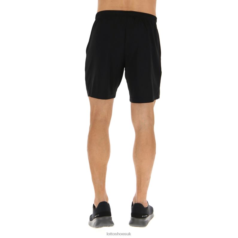 MSP SHORT7 Man 446TN596 Apparel SPORTS Lotto