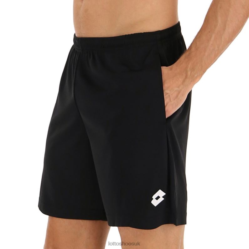 MSP SHORT7 Man 446TN596 Apparel SPORTS Lotto