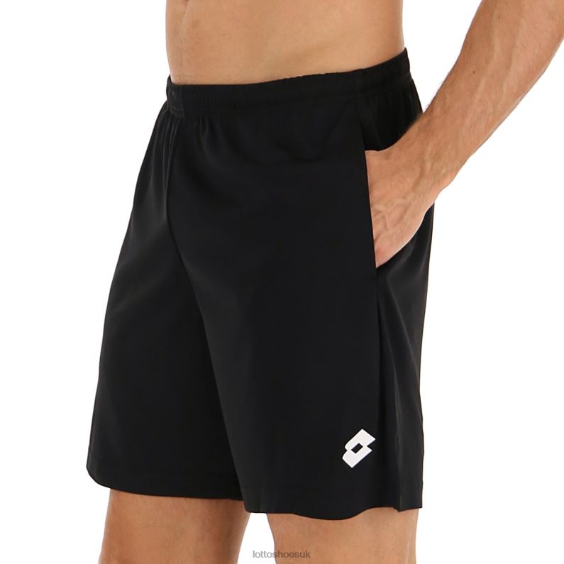MSP SHORT7 Man 446TN596 Apparel SPORTS Lotto