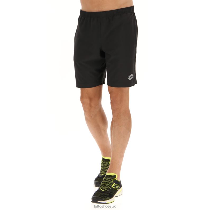RUN FIT SHORT7 Man 446TN623 Apparel SPORTS Lotto