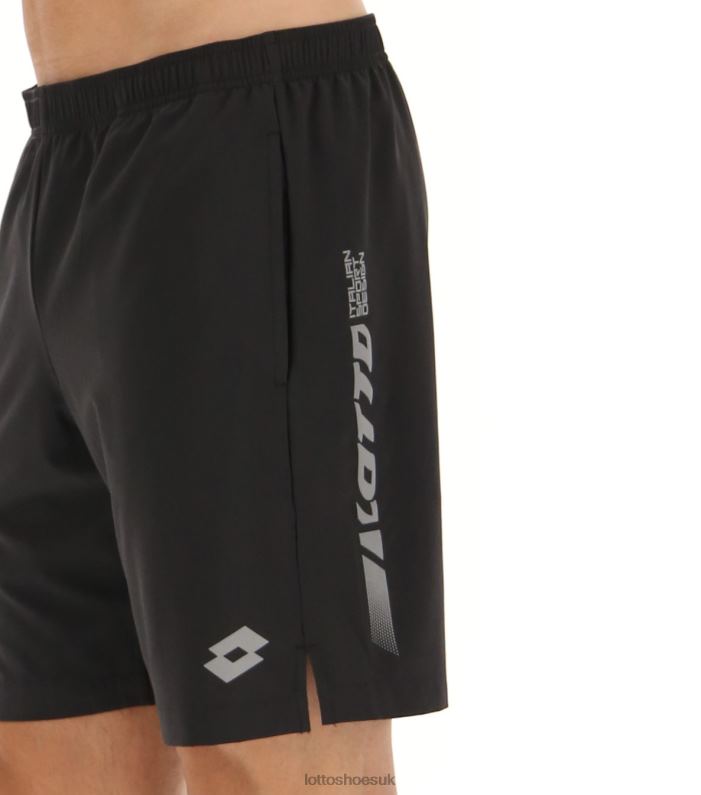 RUN FIT SHORT7 Man 446TN623 Apparel SPORTS Lotto