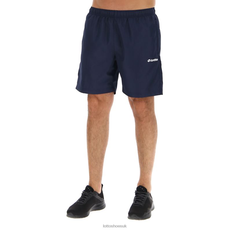 SHORT MILANO II DB Man 446TN595 Apparel SPORTS Lotto