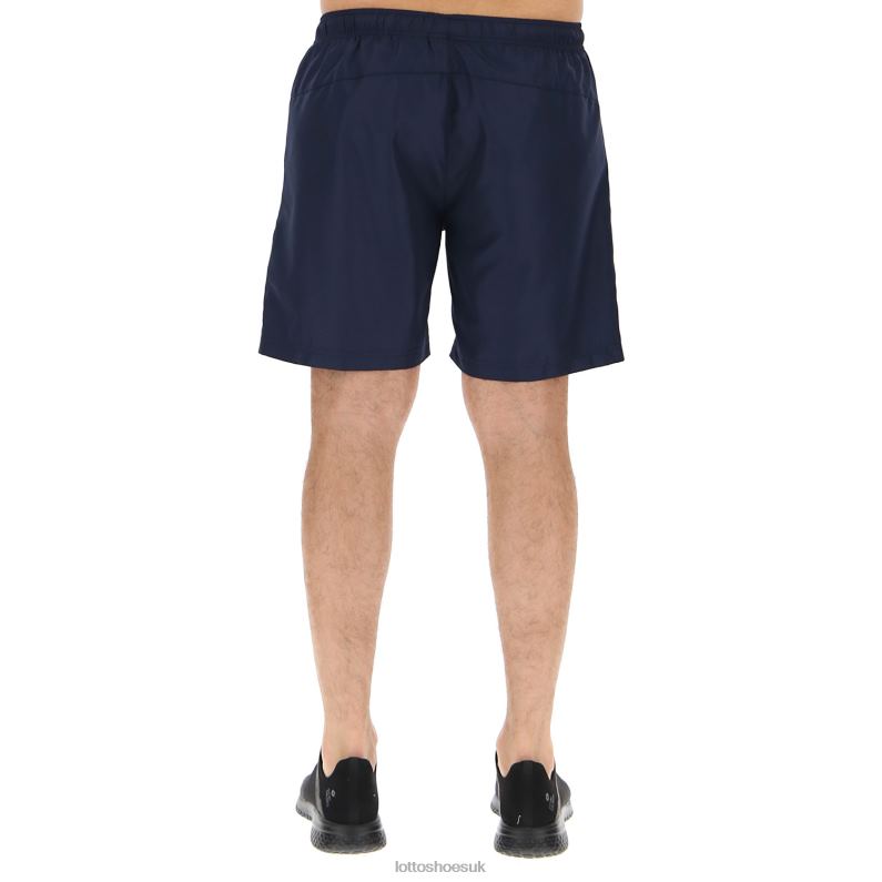 SHORT MILANO II DB Man 446TN595 Apparel SPORTS Lotto