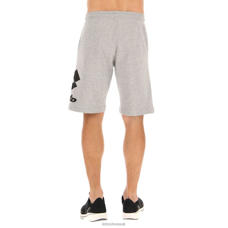 SMART III BERMUDA MEL Man 446TN603 Apparel SPORTS Lotto