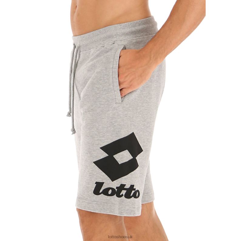 SMART III BERMUDA MEL Man 446TN603 Apparel SPORTS Lotto