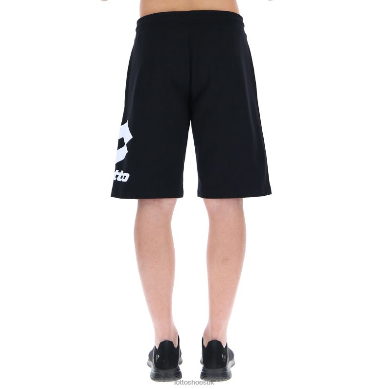 SMART II BERMUDA FT Man 446TN594 Apparel SPORTS Lotto