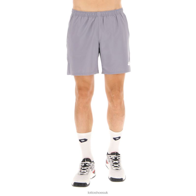 TOP II SHORT7 Man 446TN609 Apparel QUICKSILVER Lotto