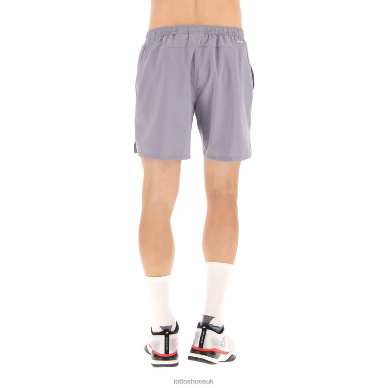 TOP II SHORT7 Man 446TN609 Apparel QUICKSILVER Lotto