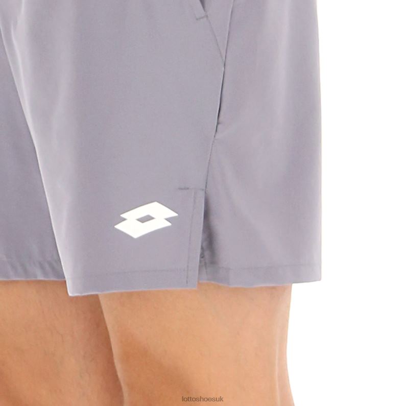 TOP II SHORT7 Man 446TN609 Apparel QUICKSILVER Lotto