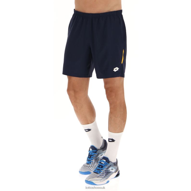 TOP IV SHORT7 1 Man 446TN607 Apparel SPORTS Lotto