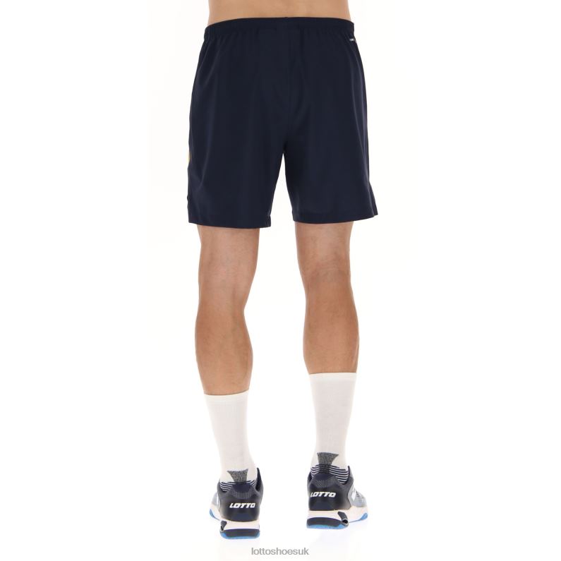 TOP IV SHORT7 1 Man 446TN607 Apparel SPORTS Lotto