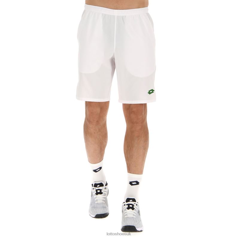 TOP TEN II BERMUDA PL P Man 446TN611 Apparel SPORTS Lotto
