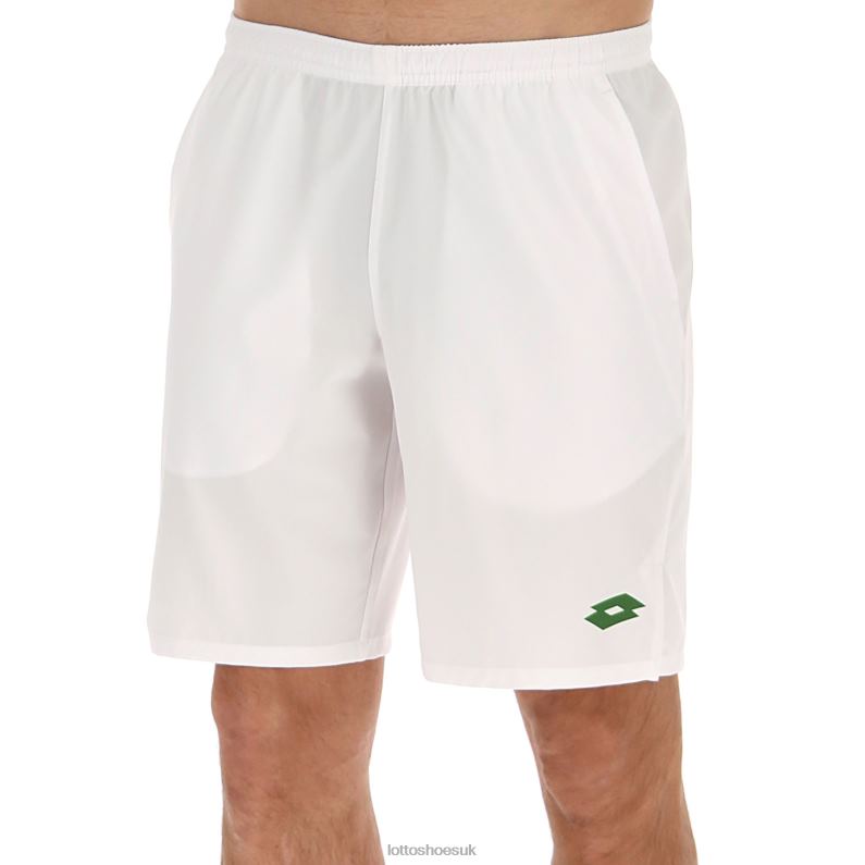 TOP TEN II BERMUDA PL P Man 446TN611 Apparel SPORTS Lotto