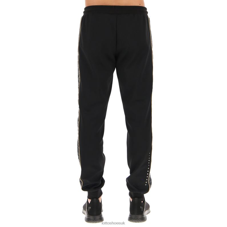 ATHLETICA CLASSIC IV PANT PL Man 446TN346 Apparel SPORTS Lotto
