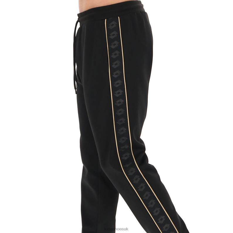 ATHLETICA CLASSIC IV PANT PL Man 446TN346 Apparel SPORTS Lotto