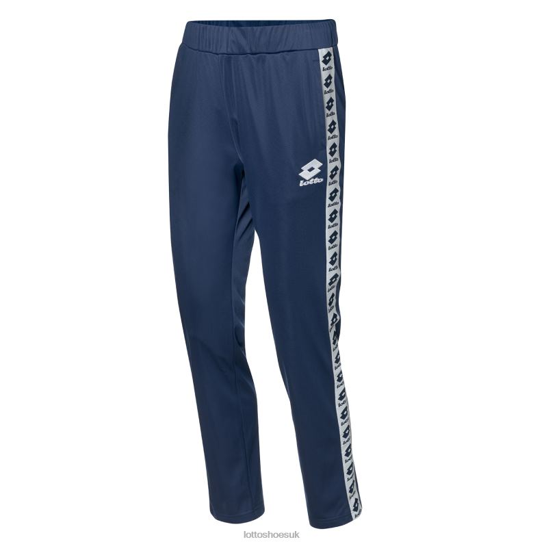 ATHLETICA CLASSIC PANT Man 446TN363 Apparel SPORTS Lotto