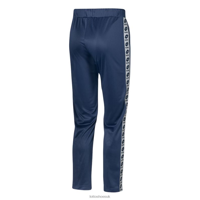 ATHLETICA CLASSIC PANT Man 446TN363 Apparel SPORTS Lotto