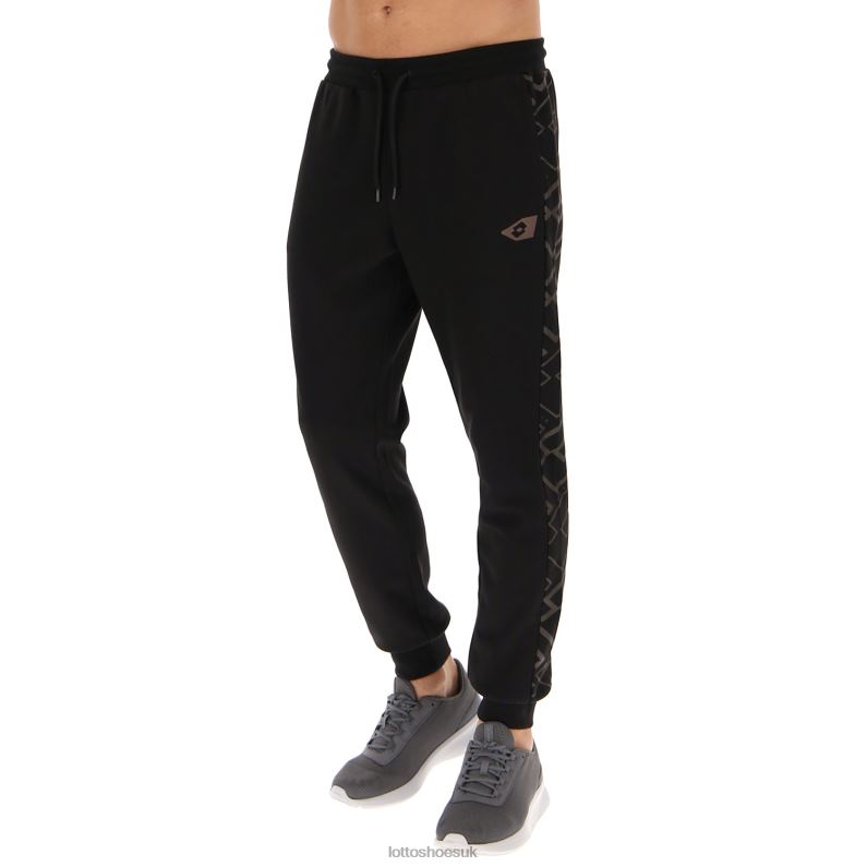 ATHLETICA CLASSIC VI PANT 3 Man 446TN339 Apparel SPORTS Lotto
