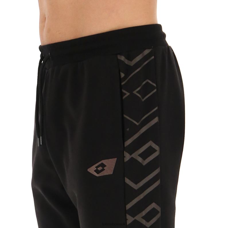 ATHLETICA CLASSIC VI PANT 3 Man 446TN339 Apparel SPORTS Lotto
