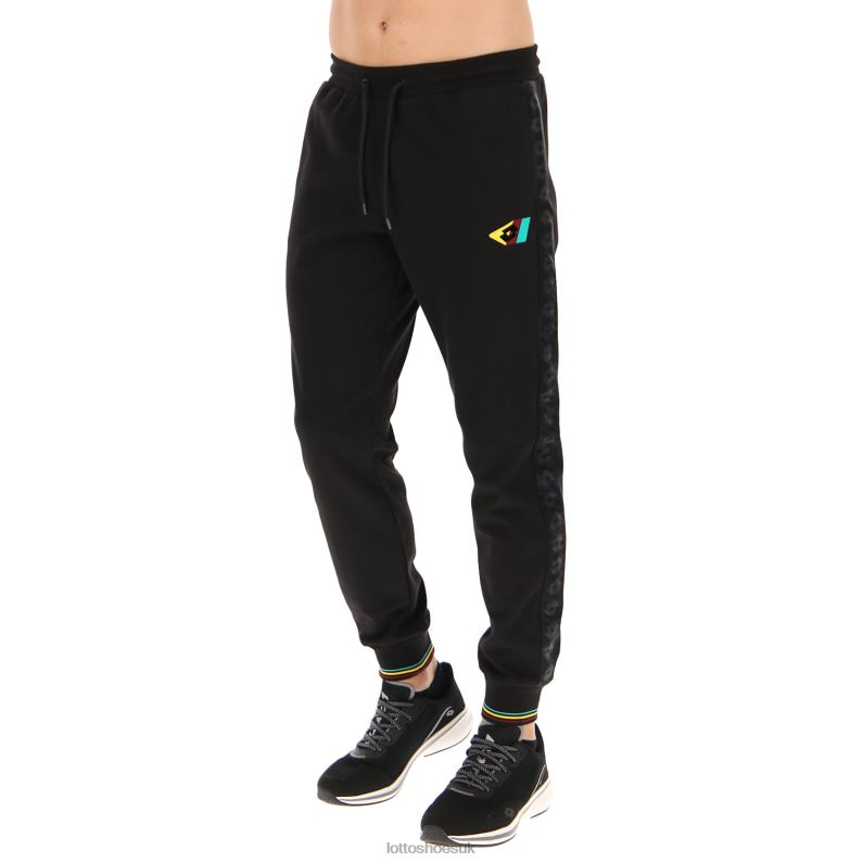ATHLETICA CLASSIC V PANT Man 446TN350 Apparel SPORTS Lotto