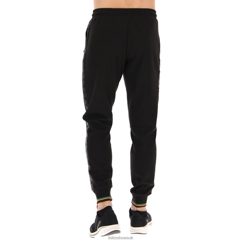 ATHLETICA CLASSIC V PANT Man 446TN350 Apparel SPORTS Lotto