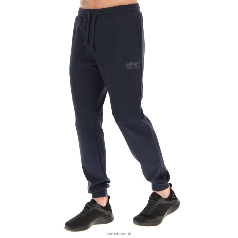 ATHLETICA DUE IV PANT PL Man 446TN351 Apparel SPORTS Lotto