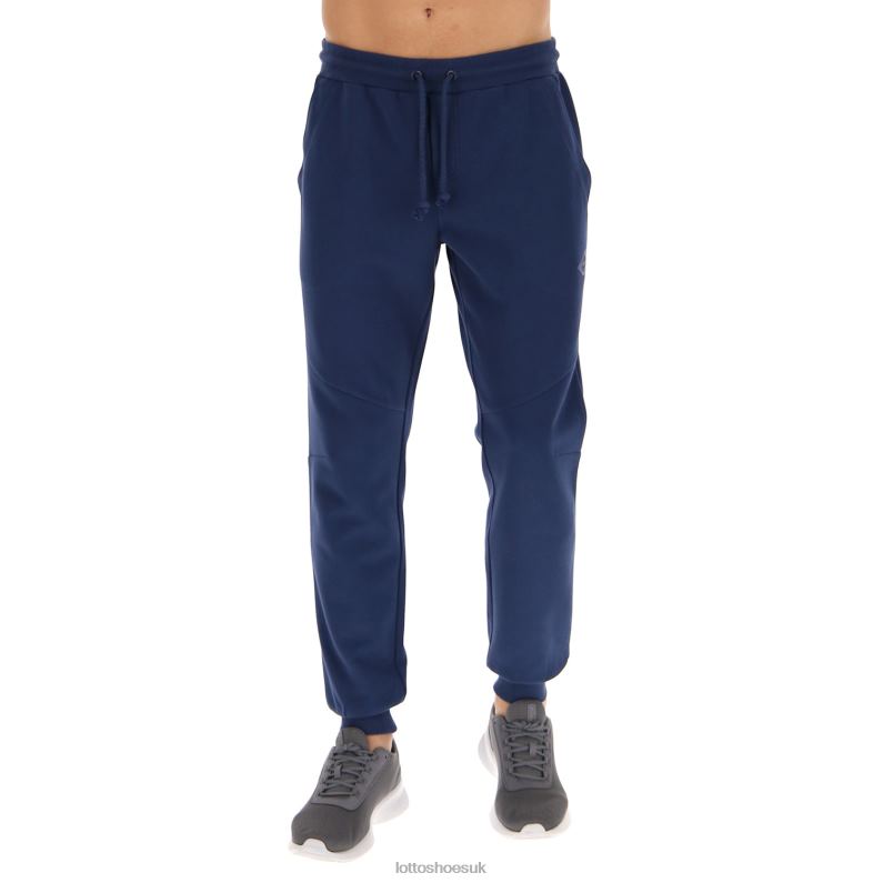 ATHLETICA DUE VI PANT Man 446TN340 Apparel SPORTS Lotto