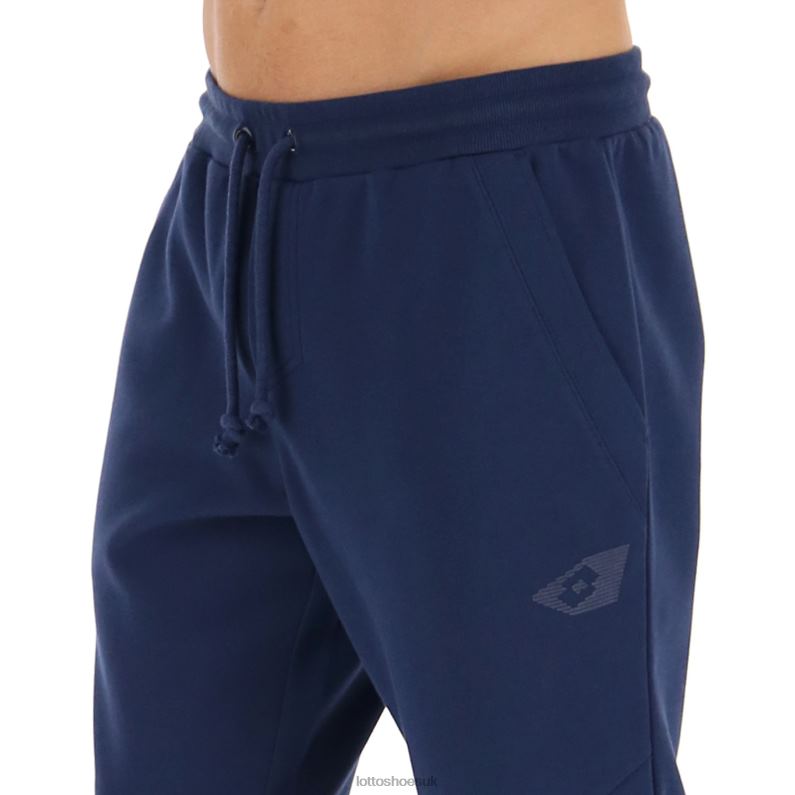 ATHLETICA DUE VI PANT Man 446TN340 Apparel SPORTS Lotto
